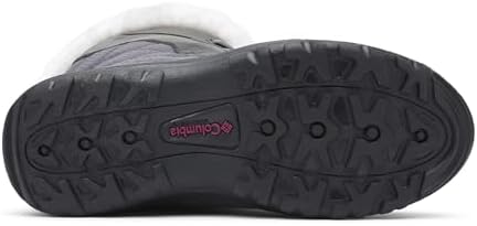 Columbia Women's Ice Maiden II Snow Boots