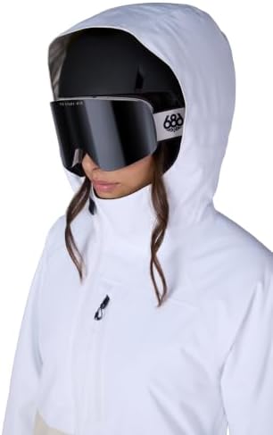 686 Women's GLCR Hydra Thermagraph Jacket