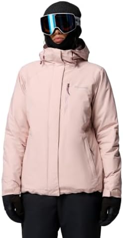 Columbia Women's Whirlibird V Interchange Jacket