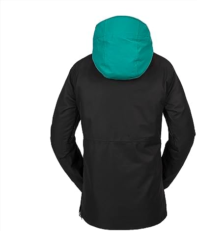 Volcom Women's Ashfield Anarok Snowboard Ski Jacket
