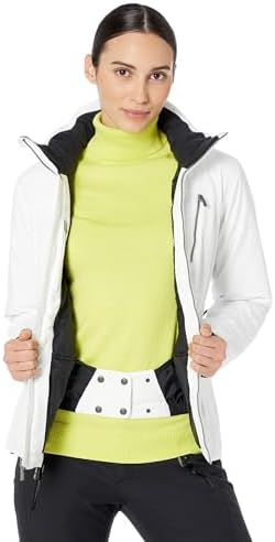 Spyder Women's Skyline Insulated Ski Jacket