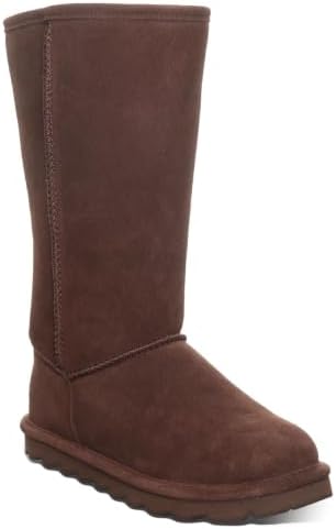 BEARPAW Women's Elle Tall Boot