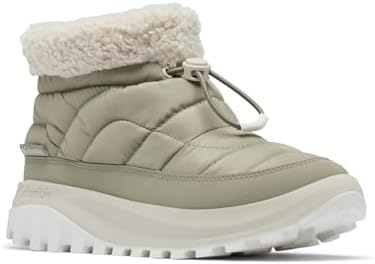 Columbia Women's Snowtrot Shorty Snow Boots