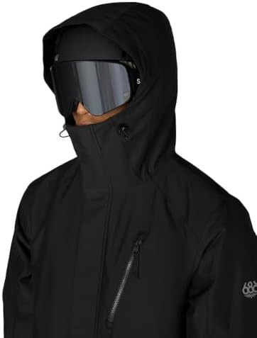 686 Men's Nightline Insulated Jacket