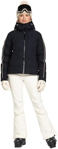 Roxy Women's Snowblizzard 15K Waterproof Ski Jacket