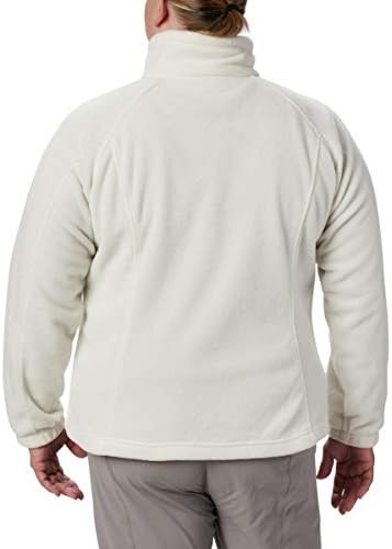 Columbia Women's Benton Springs Full Zip