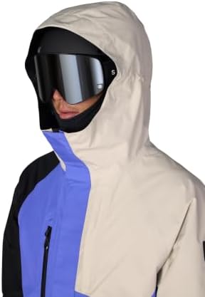 686 Men's Gore-Tex Core Shell Jacket