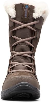 Columbia Women's Ice Maiden II Snow Boots