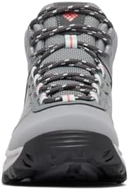 Columbia Women's Transverse Hike Waterproof Boot