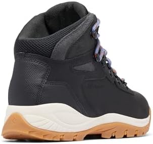 Columbia Women's Newton Ridge Plus Waterproof Hiking Boots