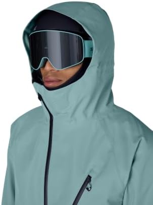 686 Men's GLCR Hydra Thermagraph Jacket