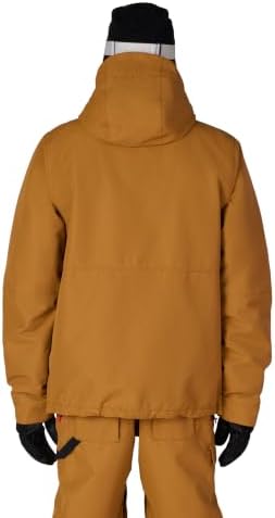 686 Men's Foundation Insulated Jacket with Hood