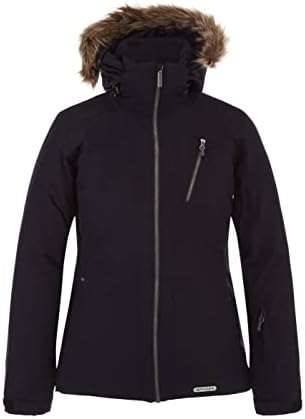 Spyder Women's Skyline Insulated Ski Jacket