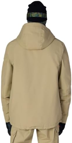 686 Men's Nightline Insulated Jacket