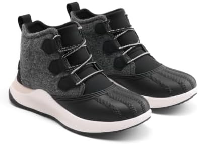 DREAM PAIRS Ankle Fashion Sneaker Boots Women
