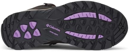 Columbia Women's Newton Ridge Plus Waterproof Hiking Boots
