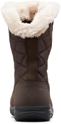 Columbia Women's Ice Maiden II Snow Boots