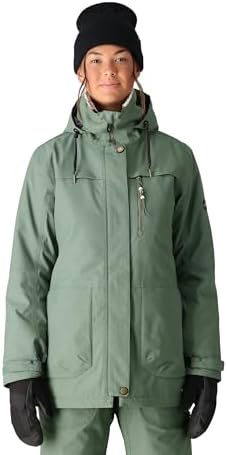 686 Women's Spirit Insulated Jacket