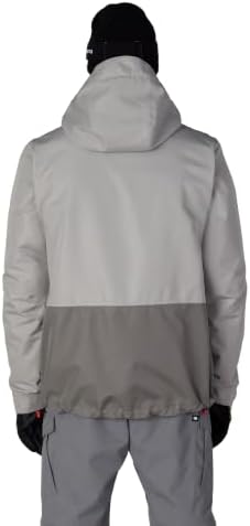 686 Men's Smarty 3-in-1 Form Jacket