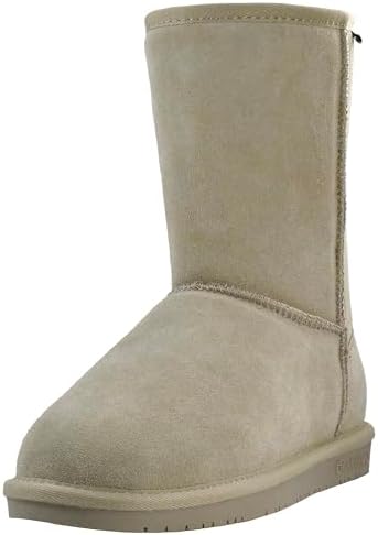 BEARPAW Emma Short Women Classic Boot Lightweight Boot