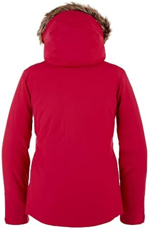 Spyder Women's Skyline Insulated Ski Jacket