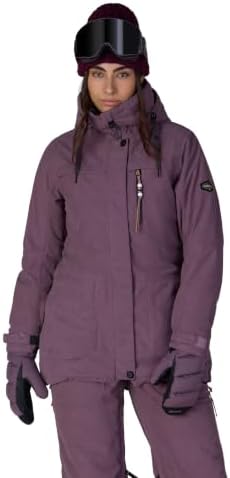 686 Women's Spirit Insulated Jacket