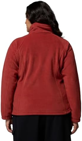 Columbia Women's Benton Springs Full Zip