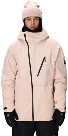 686 Men's GLCR Hydra Thermagraph Jacket