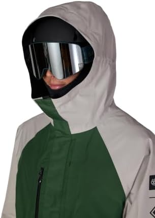 686 Men's Gore-Tex Core Shell Jacket