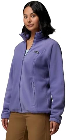 Columbia Women's Benton Springs Full Zip