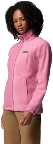 Columbia Women's Benton Springs Full Zip