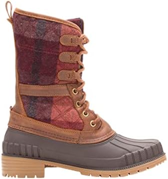 Kamik Sienna 3 Women's Winter Boots