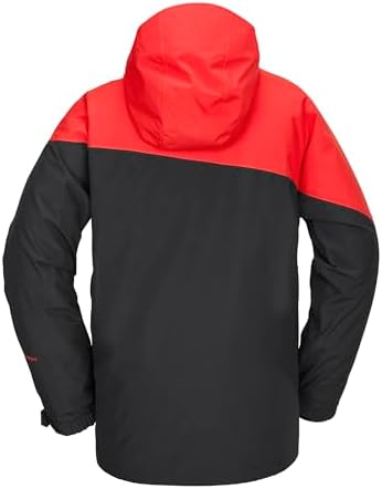 Volcom Men's Primry Insulated Snowboard Winter Ski Jacket