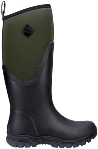 MUCK Women's Arctic Sport II Mid Boot