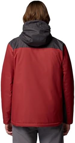 Columbia Men's Tipton Peak III Insulated Jacket