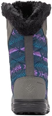 Columbia Women's Ice Maiden II Snow Boots