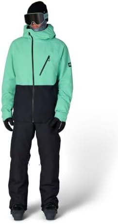 686 Men's GLCR Hydra Thermagraph Jacket