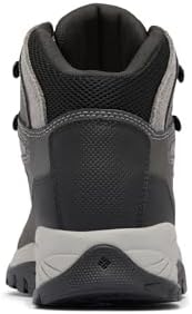 Columbia Women's Newton Ridge Plus Waterproof Hiking Boots