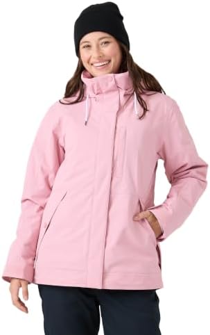 Roxy Snow Junior's Ceder Tailored Fit Snow Jacket