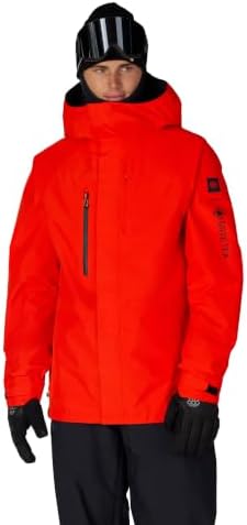 686 Men's Gore-Tex Core Shell Jacket
