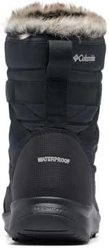Columbia Women's Minx Shorty IV
