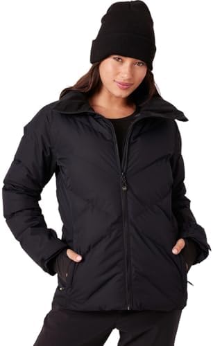Roxy Women's Snowdrift 10K Waterproof Insulated Ski Jacket