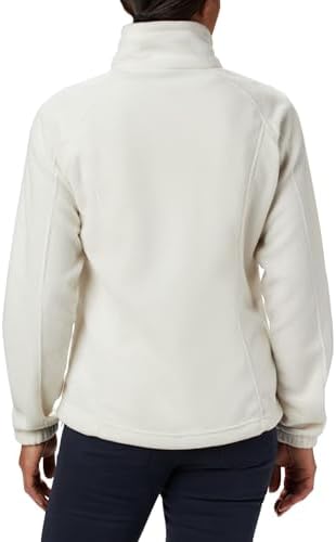 Columbia Women's Benton Springs Full Zip