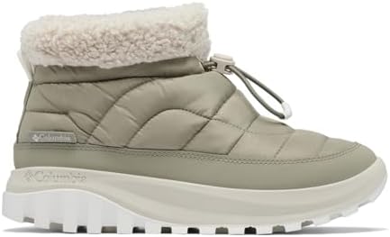 Columbia Women's Snowtrot Shorty Snow Boots