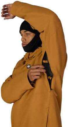 686 Men's Foundation Insulated Jacket with Hood