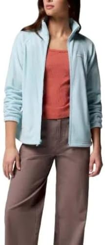 Columbia Women's Benton Springs Full Zip