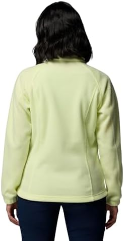 Columbia Women's Benton Springs Full Zip