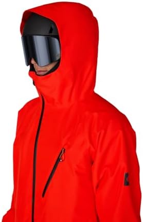 686 Men's GLCR Hydra Thermagraph Jacket