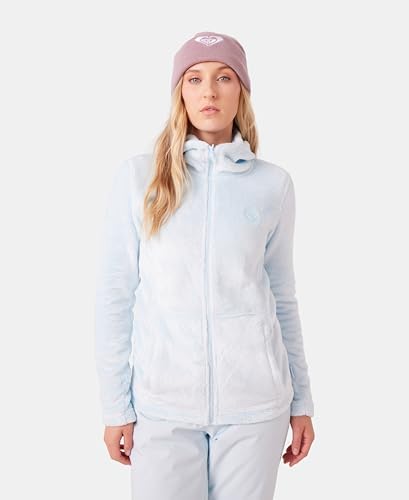Roxy Women's Jetty 3-in-1 10K Waterproof Insulated Ski Jacket