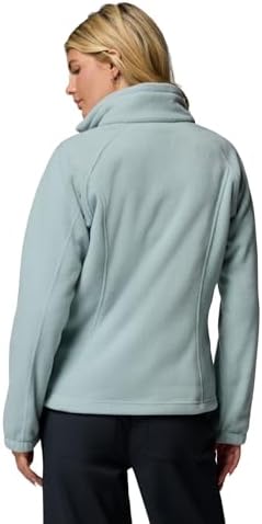 Columbia Women's Benton Springs Full Zip